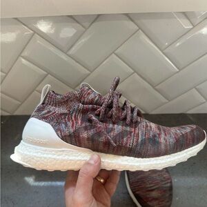 Kith x Aspen Ultraboost Mid Sz 11.5 (USED)